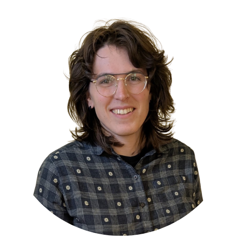 headshot of Kellen Appleton
