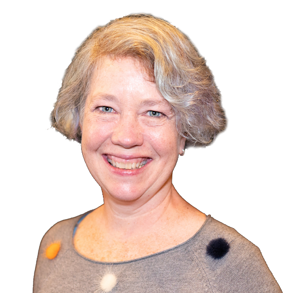 Regina McCarthy headshot