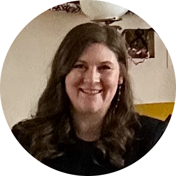 headshot of Jennifer Caldwell